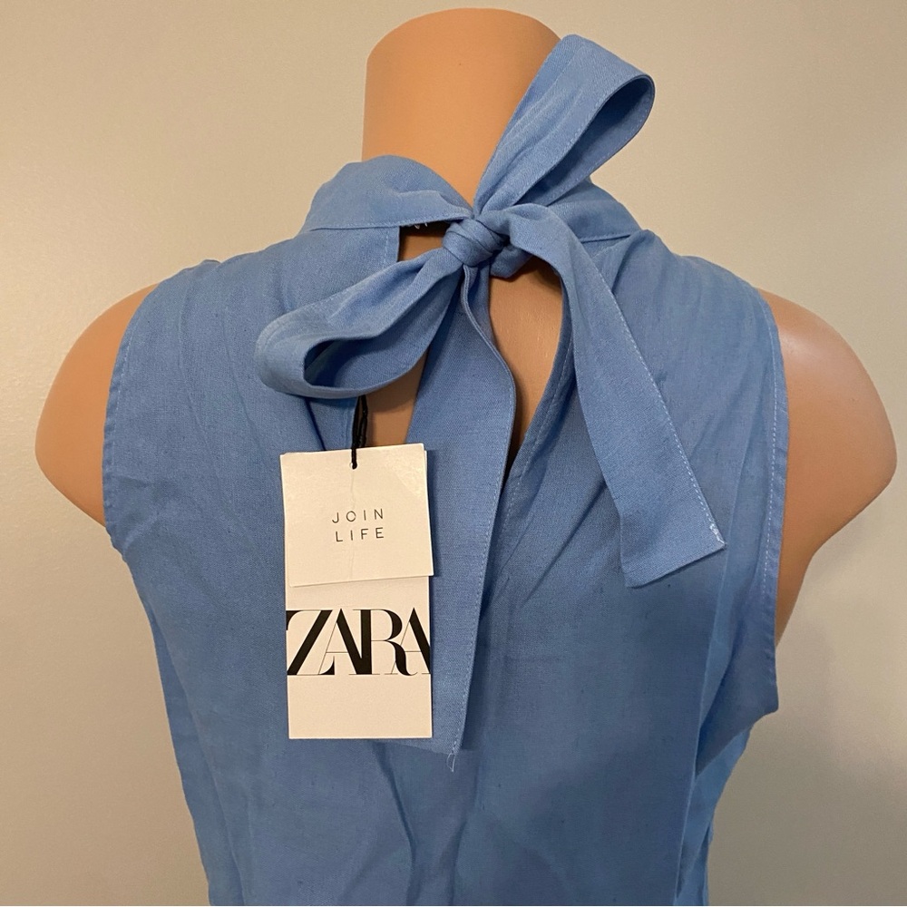 ZARA DRESS - Picture 5 of 5